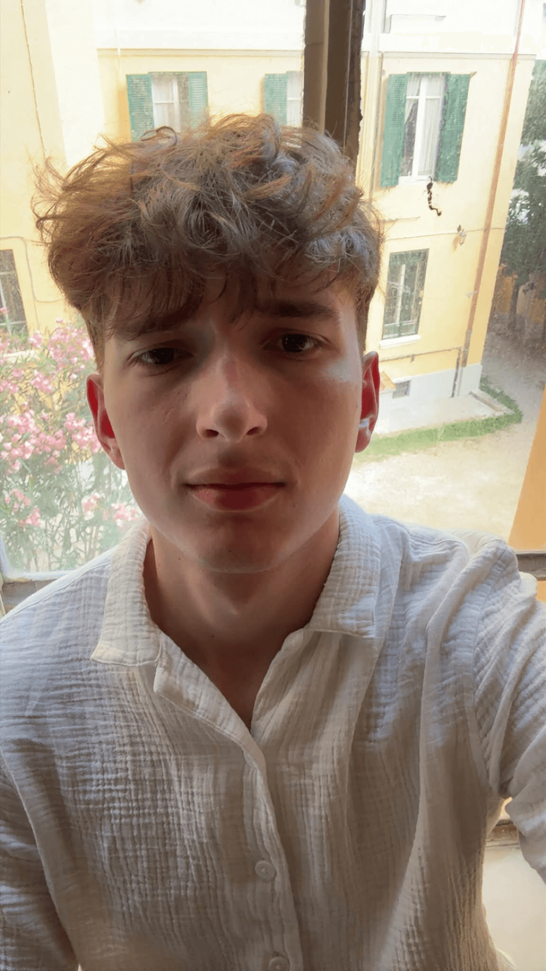 Zdjęcie profilowe